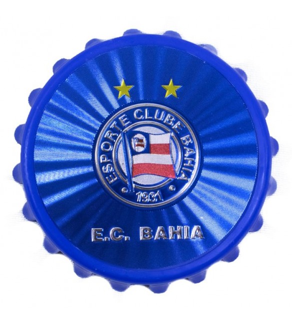 Abridor De Garrafas Tampa - Bahia - produto oficial licenciado